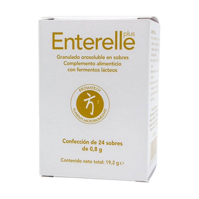 Enterelle Plus 24 Sobres