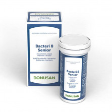 Bacteri 8 28cap