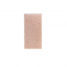 Piedra Pomez Vidrio Celular 10cm