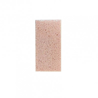 Piedra Pomez Vidrio Celular 10cm Piedra Pomez Vidrio Celular 10cm