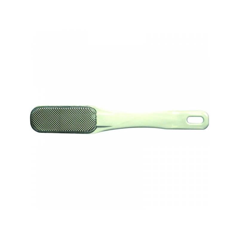Raspador Pedicuro Metalico 19cm