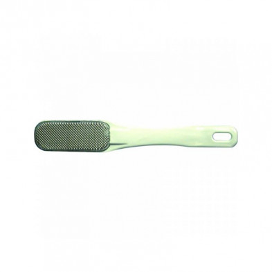 Raspador Pedicuro Metalico 19cm Raspador Pedicuro Metalico 19cm