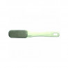 Raspador Pedicuro Metalico 19cm