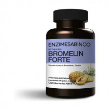 Bromelin Forte 60comp