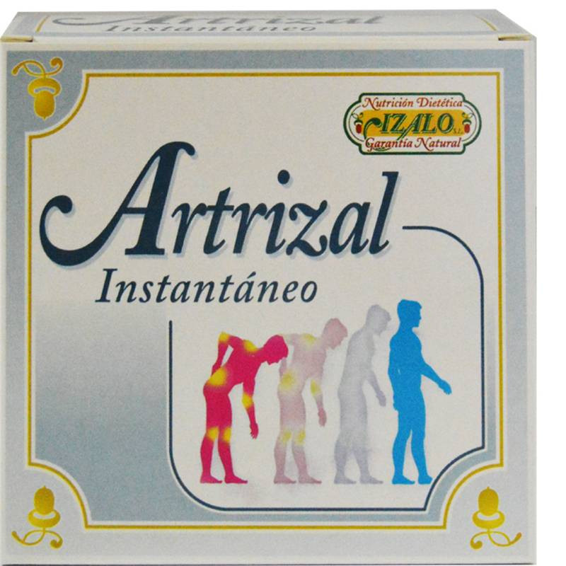 Artrizal 30 Sobres