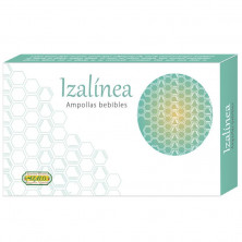 Izalinea 10 Ml 20amp