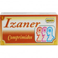 Izaner 60comp