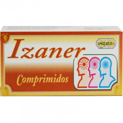 Izaner 60comp Izaner 60comp