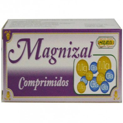 Magnizal 60comp Magnizal 60comp