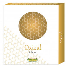 Oxizal 30 Sobres