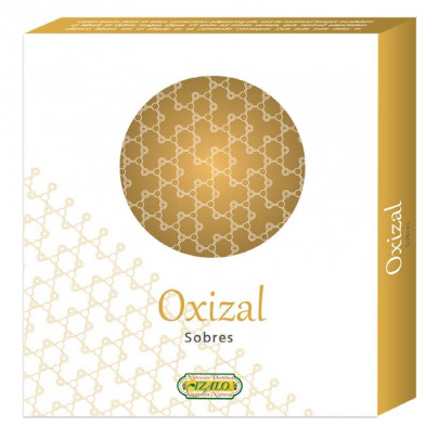 Oxizal 30 Sobres Oxizal 30 Sobres