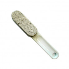 Raspador Pedicuro Piedra Pomez 17cm