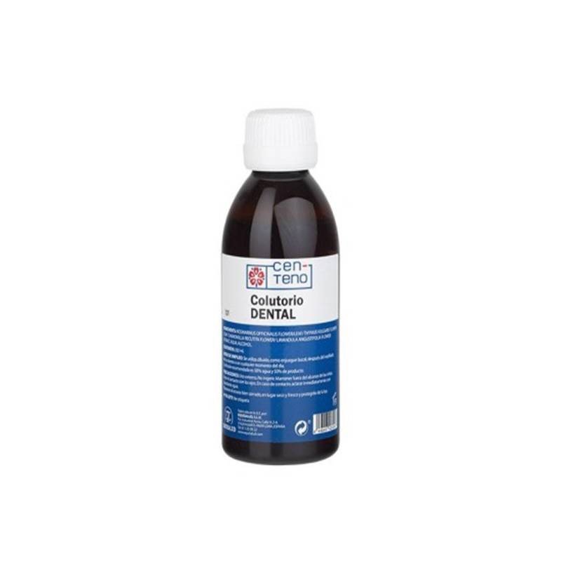 Colutorio Centeno 100ml