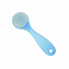 Cepillo Masaje Facial 11cm