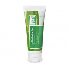Gel Aloe Vera/Rosa Mosqueta Bio 200ml