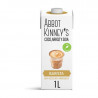 Bebida Vegetal Barista Editon Bio 1l