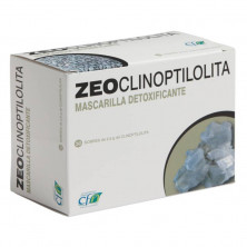 Zeoclinoptilolita 30 Sobres