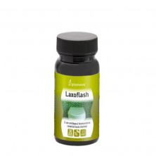 Laxoflash 30cap Vegetales