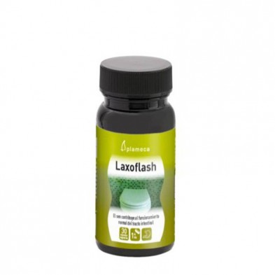 Laxoflash 30cap Vegetales Laxoflash 30cap Vegetales