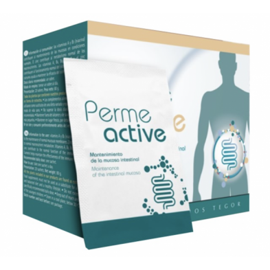 Permeactive 20 Sobres Permeactive 20 Sobres