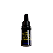 Aceite De Noche 30ml