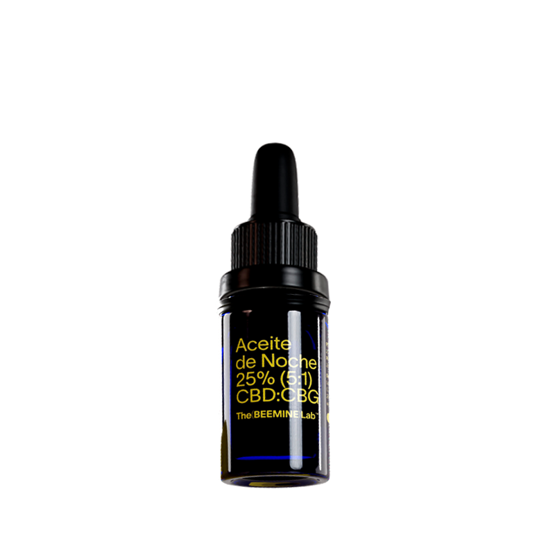 Aceite De Noche 30ml