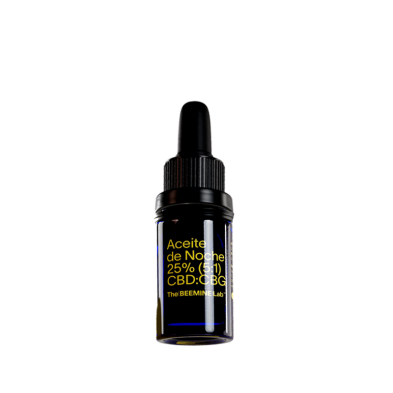 Aceite De Noche 30ml Aceite De Noche 30ml