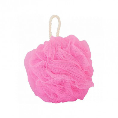 Esponja Baño Flor 60g Esponja Baño Flor 60g