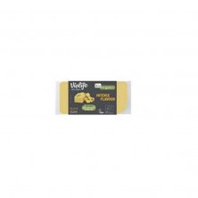 Bloque Vegano Sabor Cheddar Bio 150g
