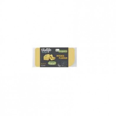 Bloque Vegano Sabor Cheddar Bio 150g Bloque Vegano Sabor Cheddar Bio 150g