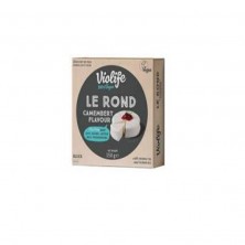 Bloque Redondo Vegano Camembert 150g