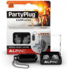 Filtro Auditivo Partyplug Alpine