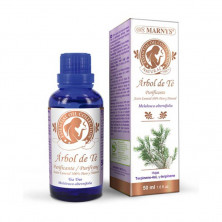 ACEITE ESENCIAL ARBOL DE TE 50ML