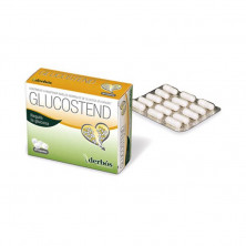 Glucostend 60caps