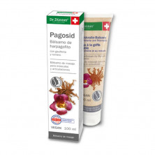 Pagosid Balsamo 100ml