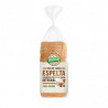Pan Burger Trigo Espelta 100g - Biocop