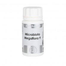Holomega Megaflora 60cap