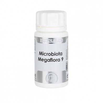 Holomega Megaflora 60cap Holomega Megaflora 60cap