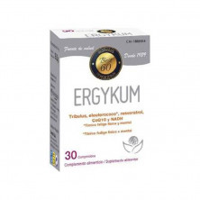 Ergykum 30cap