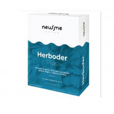 Herboder Plus 20viales
