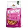 Muesli Krunchy Sun Frutas Del Bosque Sin Palma Bio 375g - Barnhouse
