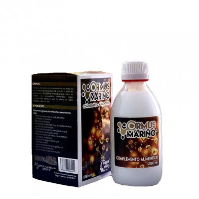 Ormus Marino 250ml Ormus Marino 250ml