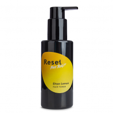 Tonico Facial Elton Lemon