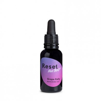 Aceite Reparador Grape Kelly Aceite Reparador Grape Kelly