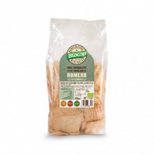 Mini Crackers Trigo Romero 250g - Biocop