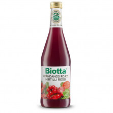 Jugo Arandano Rojo Plus 975ml