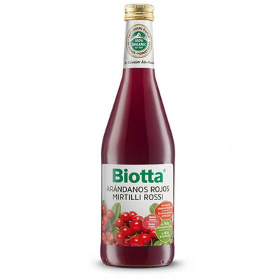 Jugo Arandano Rojo Plus 975ml Jugo Arandano Rojo Plus 975ml