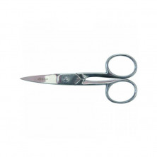 Tijera Uñas Curva Especial 10.5cm
