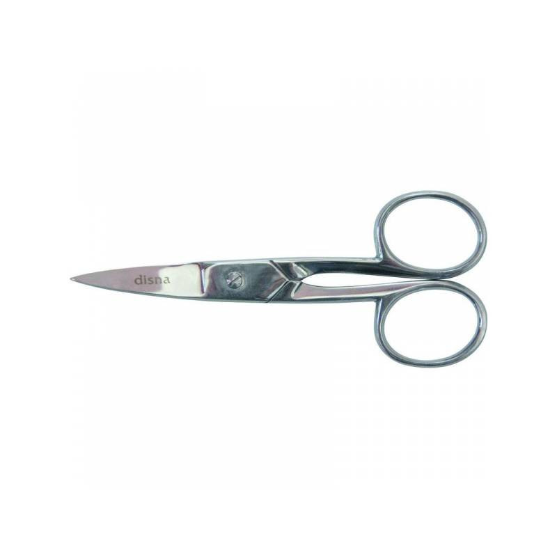 Tijera Uñas Curva Especial 10.5cm