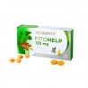Isoflavonas Con Onagra (Fitohelp) 30per